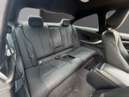 BMW d'occasion SERIE 4 420dA 190ch Sport de 2016 Limoges (87)﻿