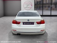 BMW d'occasion SERIE 4 420dA 190ch Sport de 2016 Limoges (87)﻿