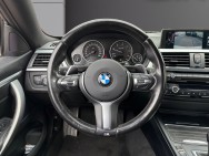 BMW d'occasion SERIE 4 420dA 190ch Sport de 2016 Limoges (87)﻿