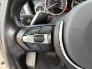 BMW d'occasion SERIE 4 420dA 190ch Sport de 2016 Limoges (87)﻿