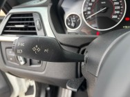 BMW d'occasion SERIE 4 420dA 190ch Sport de 2016 Limoges (87)﻿