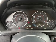 BMW d'occasion SERIE 4 420dA 190ch Sport de 2016 Limoges (87)﻿