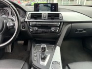 BMW d'occasion SERIE 4 420dA 190ch Sport de 2016 Limoges (87)﻿