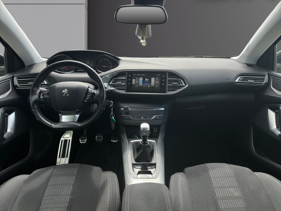 PEUGEOT d'occasion 308 PEUGEOT 308 II 1.2 130Ch ALLURE de 2016
