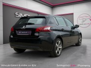PEUGEOT d'occasion 308 PEUGEOT 308 II 1.2 130Ch ALLURE de 2016