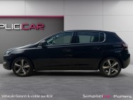 PEUGEOT d'occasion 308 PEUGEOT 308 II 1.2 130Ch ALLURE de 2016