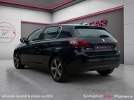PEUGEOT d'occasion 308 PEUGEOT 308 II 1.2 130Ch ALLURE de 2016