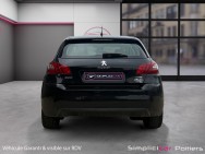 PEUGEOT d'occasion 308 PEUGEOT 308 II 1.2 130Ch ALLURE de 2016