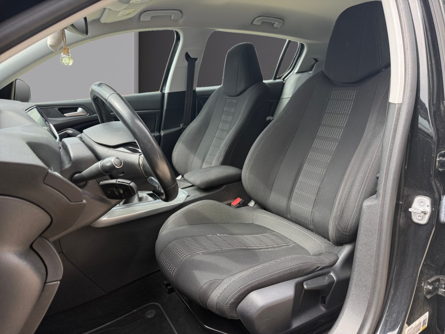 PEUGEOT d'occasion 308 PEUGEOT 308 II 1.2 130Ch ALLURE de 2016