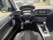 PEUGEOT d'occasion 308 PEUGEOT 308 II 1.2 130Ch ALLURE de 2016