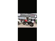 HARLEY-DAVIDSON d'occasion SPORTSTER SPORTSTER 1200 de 2004 Limoges
