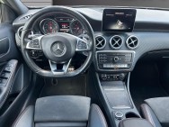MERCEDES d'occasion A 200 d Fascination 7G-DCT de 2017 Lyon St Priest