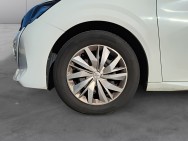 PEUGEOT d'occasion 208 1.2 PURETECH 75 ACTIVE PACK de 2021 Les Sables