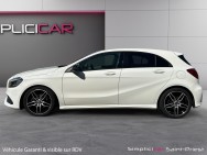 MERCEDES d'occasion A 200 d Fascination 7G-DCT de 2017 Lyon St Priest