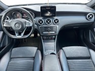 MERCEDES d'occasion A 200 d Fascination 7G-DCT de 2017 Lyon St Priest