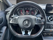MERCEDES d'occasion A 200 d Fascination 7G-DCT de 2017 Lyon St Priest