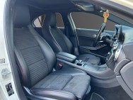 MERCEDES d'occasion A 200 d Fascination 7G-DCT de 2017 Lyon St Priest