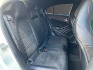 MERCEDES d'occasion A 200 d Fascination 7G-DCT de 2017 Lyon St Priest