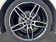 MERCEDES d'occasion A 200 d Fascination 7G-DCT de 2017 Lyon St Priest