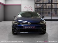 VOLKSWAGEN d'occasion GOLF VOLKSWAGEN GOLF VII 1.5 TSI EVO 150 R-LINE