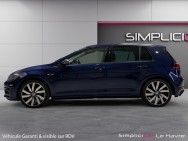 VOLKSWAGEN d'occasion GOLF VOLKSWAGEN GOLF VII 1.5 TSI EVO 150 R-LINE