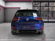 VOLKSWAGEN d'occasion GOLF VOLKSWAGEN GOLF VII 1.5 TSI EVO 150 R-LINE