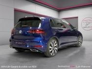 VOLKSWAGEN d'occasion GOLF VOLKSWAGEN GOLF VII 1.5 TSI EVO 150 R-LINE