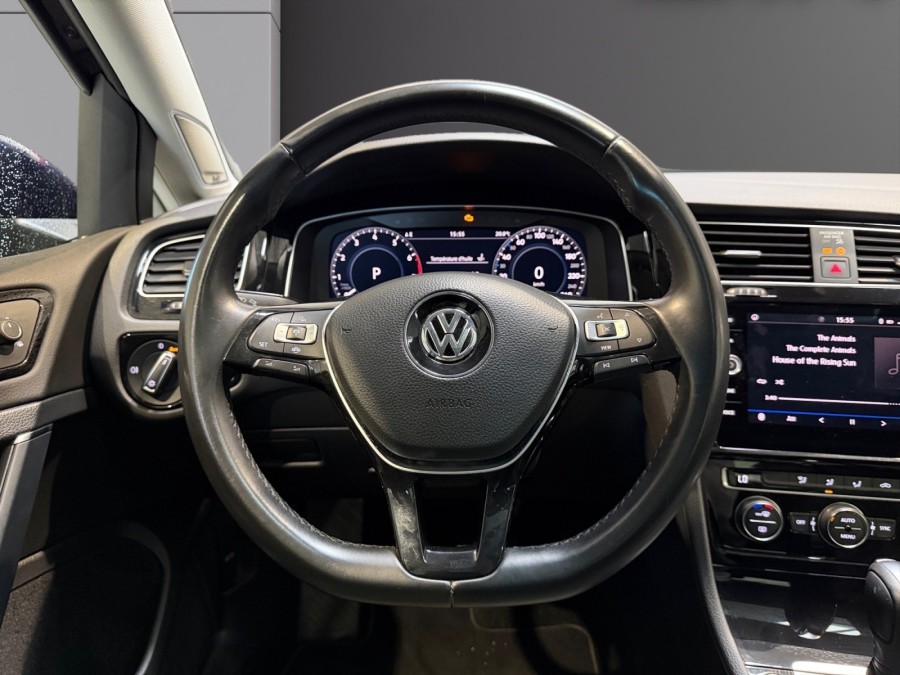 VOLKSWAGEN d'occasion GOLF VOLKSWAGEN GOLF VII 1.5 TSI EVO 150 R-LINE