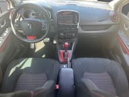 RENAULT d'occasion CLIO IV 1.6 TCE 200 RENAULT SPORT RS EDC AUTO de