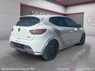 RENAULT d'occasion CLIO IV 1.6 TCE 200 RENAULT SPORT RS EDC AUTO de