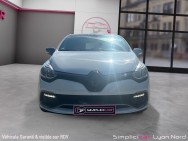 RENAULT d'occasion CLIO IV 1.6 TCE 200 RENAULT SPORT RS EDC AUTO de
