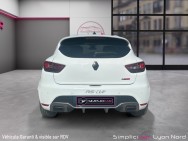 RENAULT d'occasion CLIO IV 1.6 TCE 200 RENAULT SPORT RS EDC AUTO de