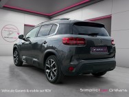 CITROEN d'occasion C5 AIRCROSS 1.2  130 Shine EAT de 2021 Orleans