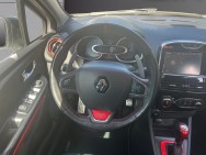 RENAULT d'occasion CLIO IV 1.6 TCE 200 RENAULT SPORT RS EDC AUTO de
