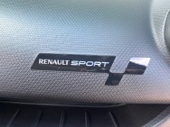 RENAULT d'occasion CLIO IV 1.6 TCE 200 RENAULT SPORT RS EDC AUTO de