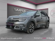CITROEN d'occasion C5 AIRCROSS 1.2  130 Shine EAT de 2021 Orleans