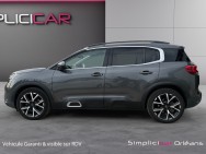 CITROEN d'occasion C5 AIRCROSS 1.2  130 Shine EAT de 2021 Orleans