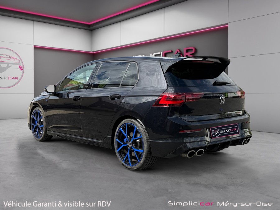 VOLKSWAGEN d'occasion GOLF VIII 2 TSI 333 R 20 ANS DSG AUTO de 2024