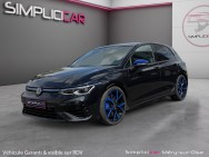 VOLKSWAGEN d'occasion GOLF VIII 2 TSI 333 R 20 ANS DSG AUTO de 2024