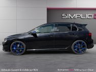 VOLKSWAGEN d'occasion GOLF VIII 2 TSI 333 R 20 ANS DSG AUTO de 2024