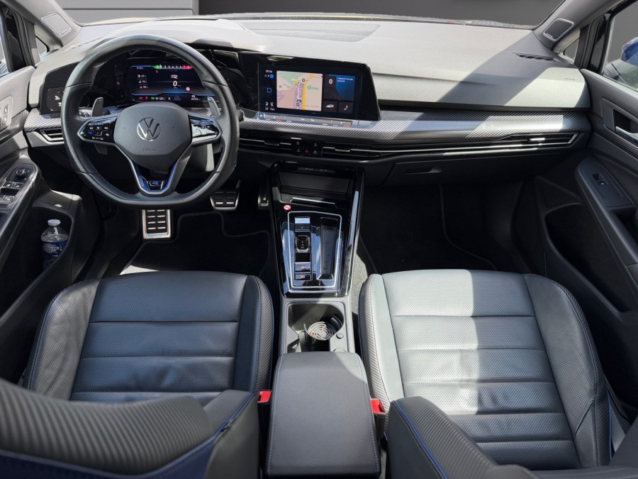 VOLKSWAGEN d'occasion GOLF VIII 2 TSI 333 R 20 ANS DSG AUTO de 2024