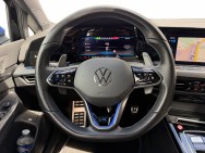 VOLKSWAGEN d'occasion GOLF VIII 2 TSI 333 R 20 ANS DSG AUTO de 2024