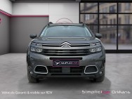 CITROEN d'occasion C5 AIRCROSS 1.2  130 Shine EAT de 2021 Orleans