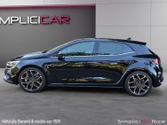 RENAULT d'occasion MEGANE IV 1.8 TCE 300 RS TROPHY EDC AUTO de 2020