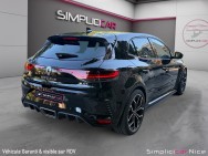 RENAULT d'occasion MEGANE IV 1.8 TCE 300 RS TROPHY EDC AUTO de 2020