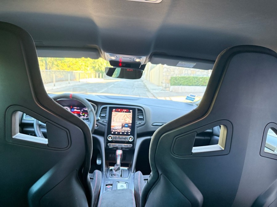RENAULT d'occasion MEGANE IV 1.8 TCE 300 RS TROPHY EDC AUTO de 2020
