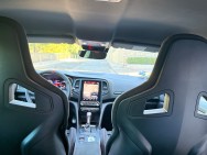 RENAULT d'occasion MEGANE IV 1.8 TCE 300 RS TROPHY EDC AUTO de 2020