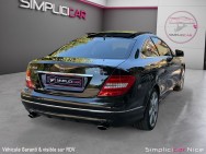 MERCEDES d'occasion CLASSE C III C350 BE EDITION 1 BA de 2012 Nice
