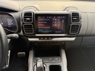 CITROEN d'occasion C5 AIRCROSS 1.2  130 Shine EAT de 2021 Orleans