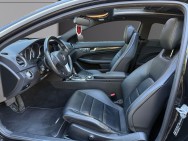 MERCEDES d'occasion CLASSE C III C350 BE EDITION 1 BA de 2012 Nice
